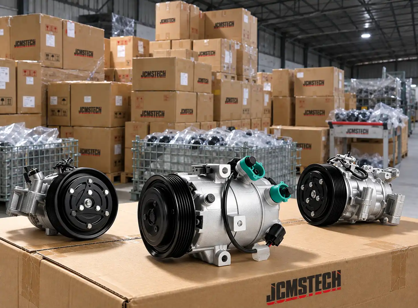 ac compressor