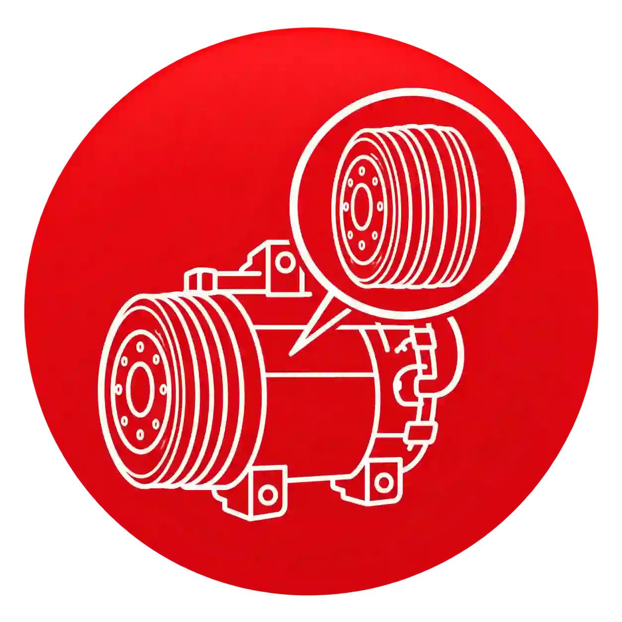 Clutch / Hub Inspection