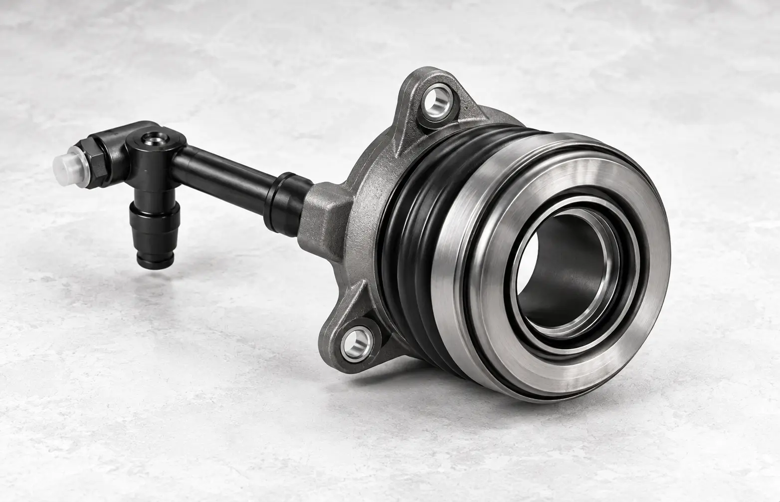 Concentric Slave Cylinder (CSC)