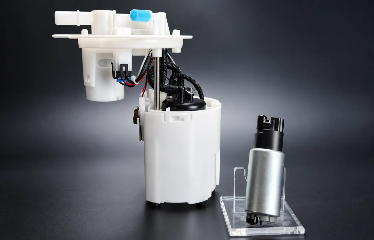 Reliable Pump Motor Performance