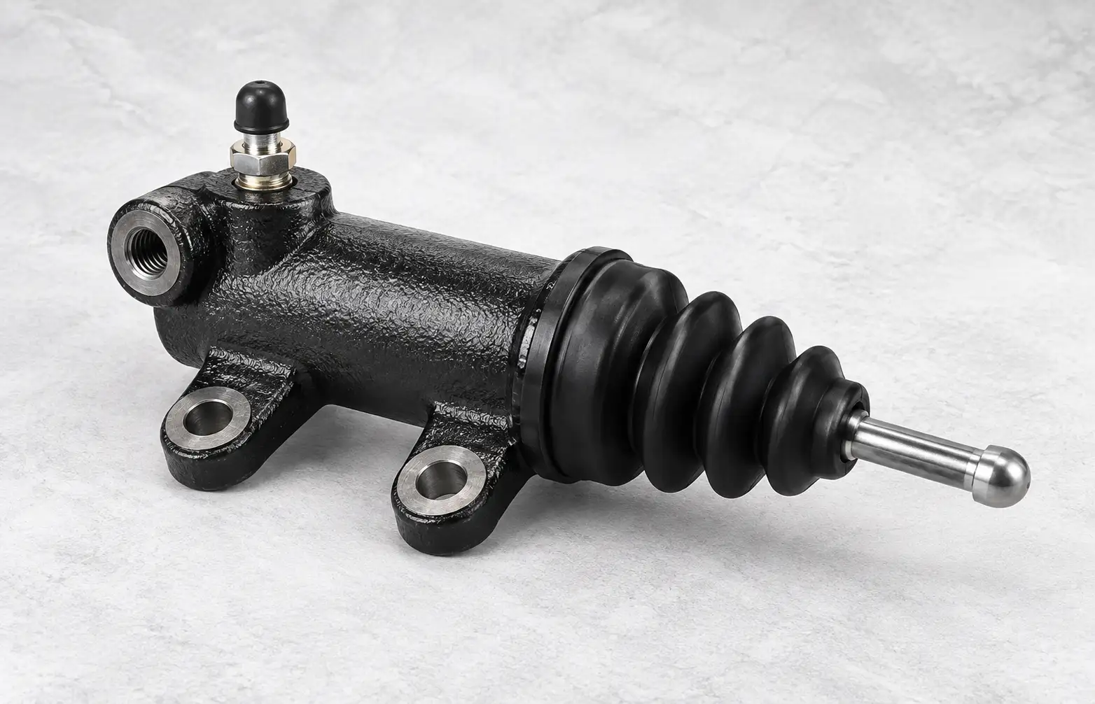 External Slave Cylinder