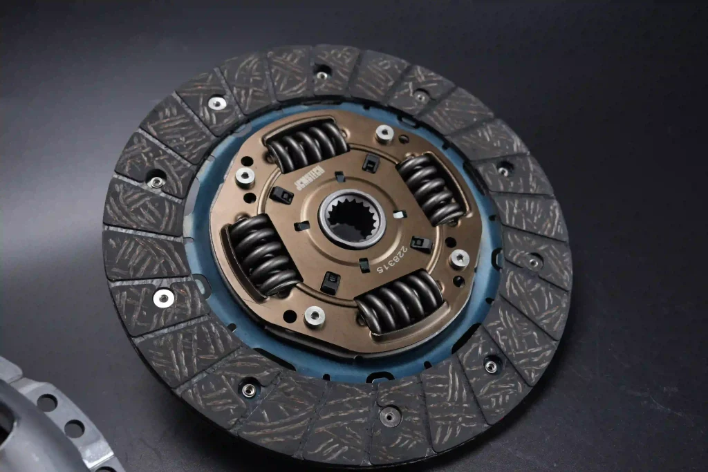 clutch disc