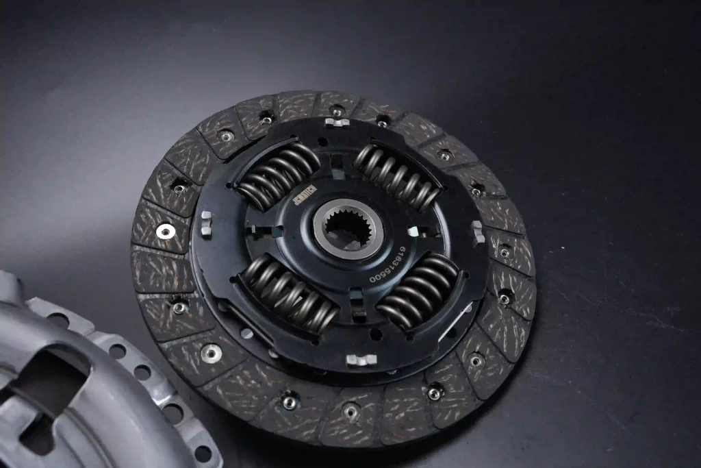 clutch disc
