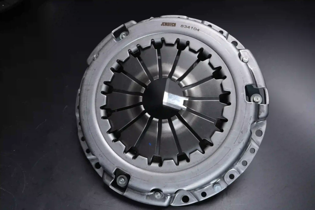 clutch pressure plate
