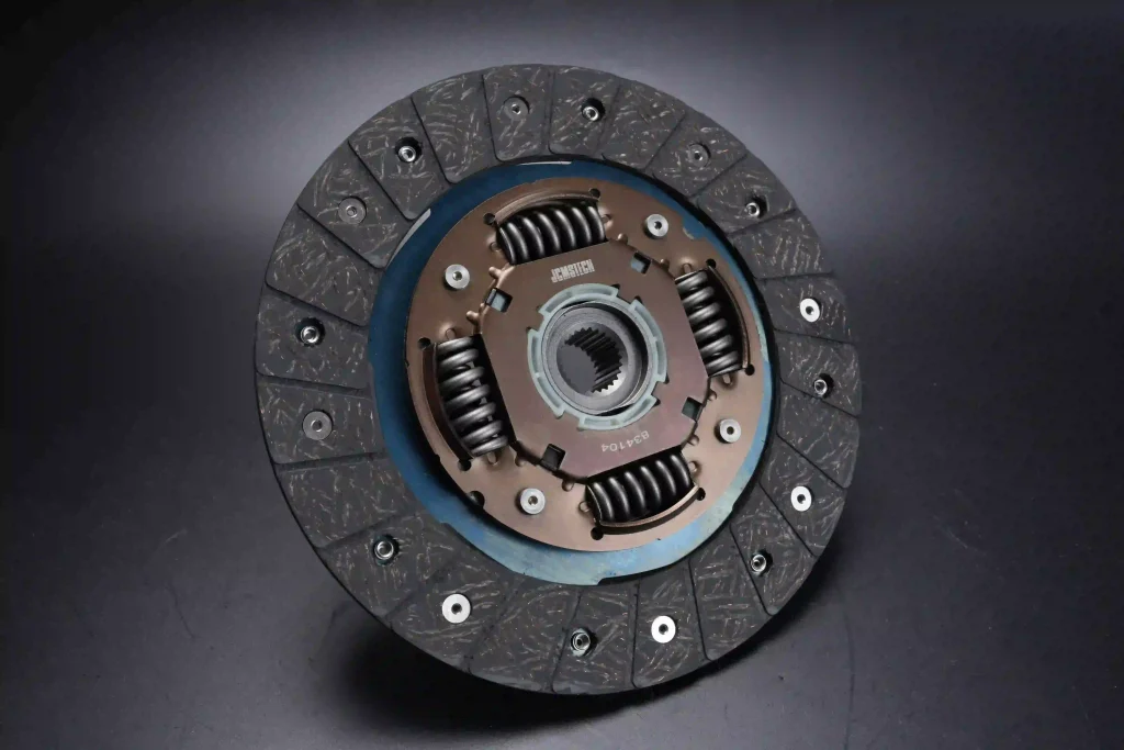 clutch disc