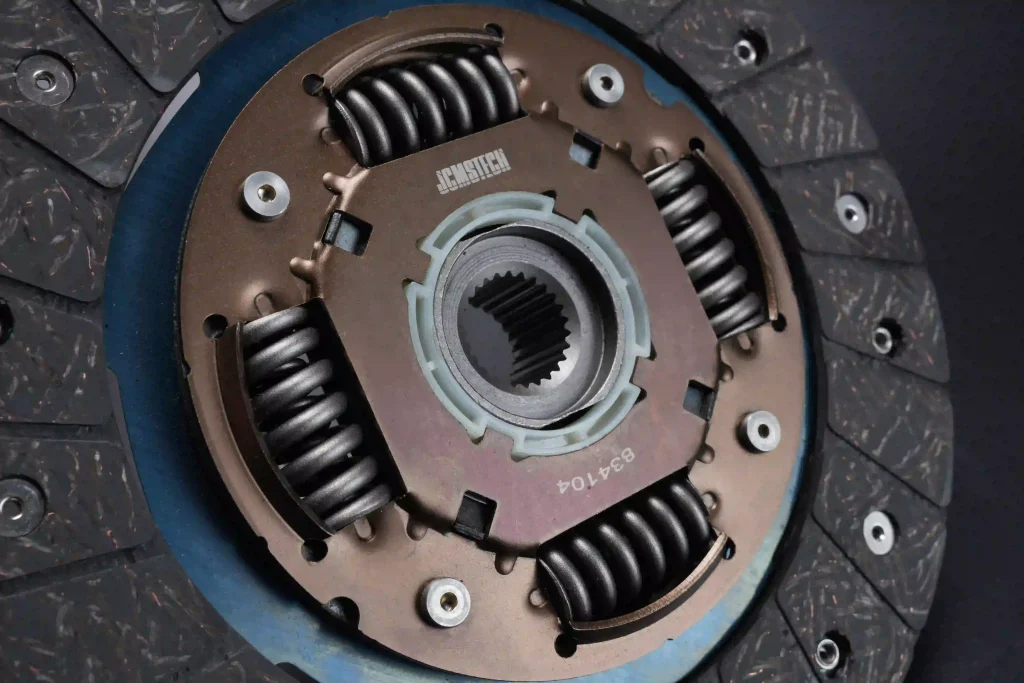 clutch disc