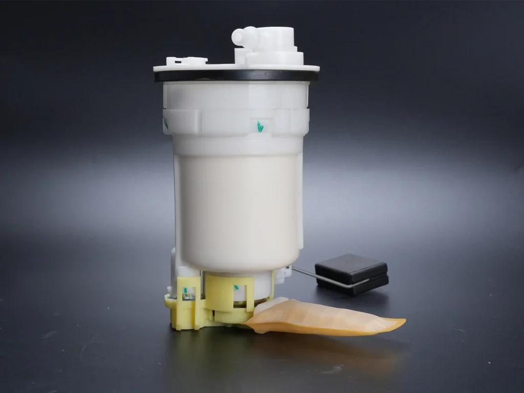 JCMSTECH Fuel Pump
