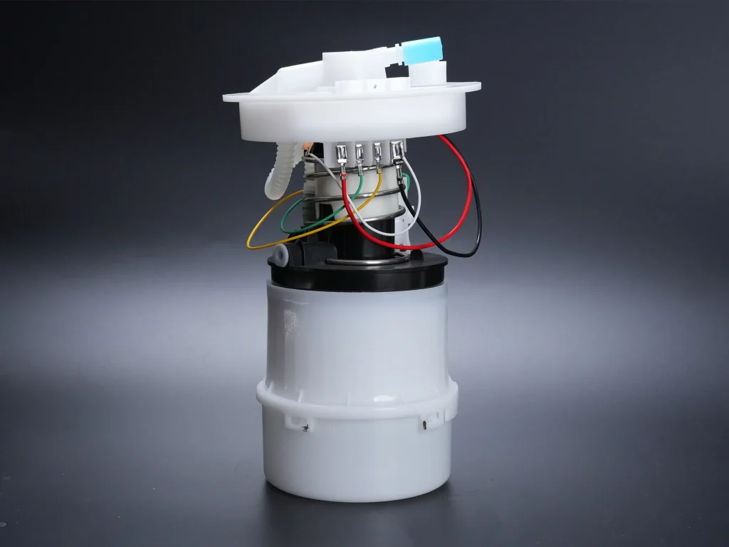 JCMSTECH Fuel Pump