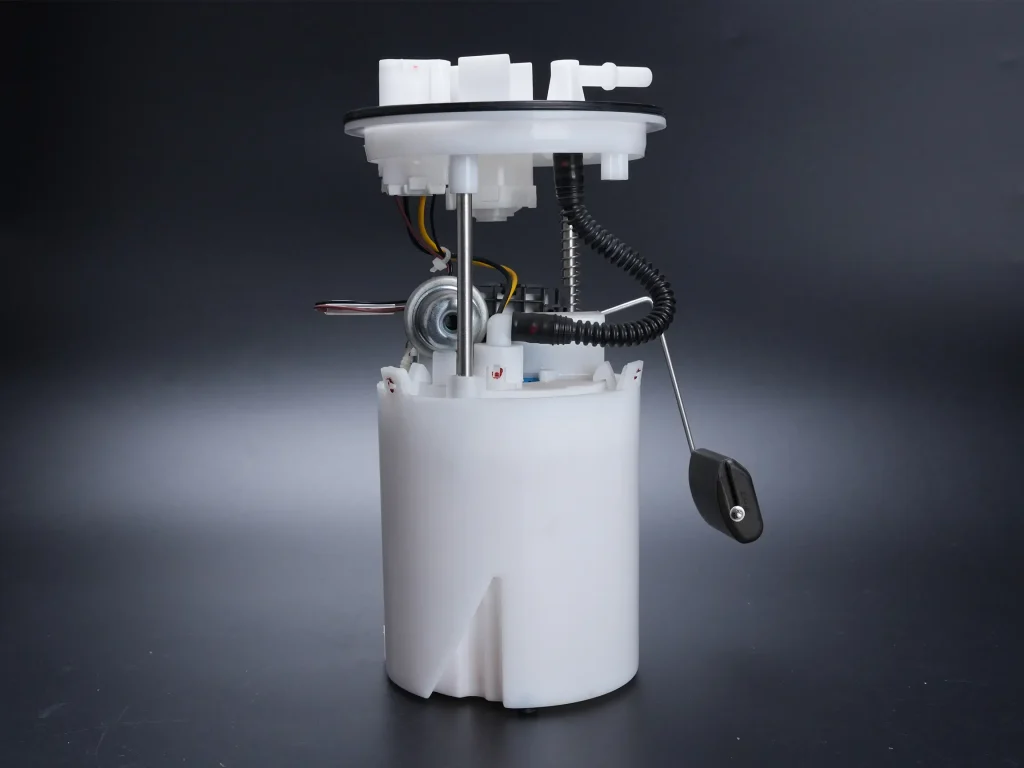 JCMSTECH Fuel Pump