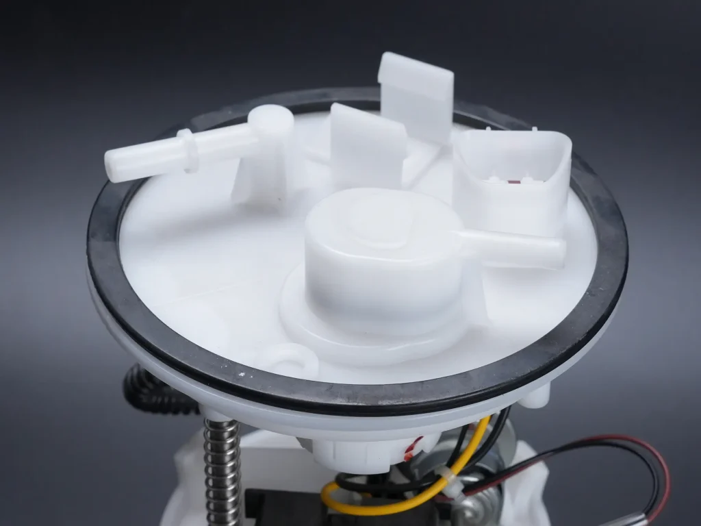 JCMSTECH Fuel Pump