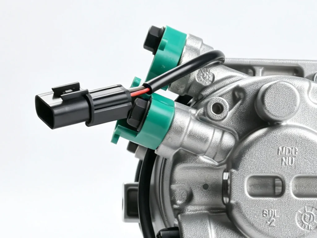 ac compressor