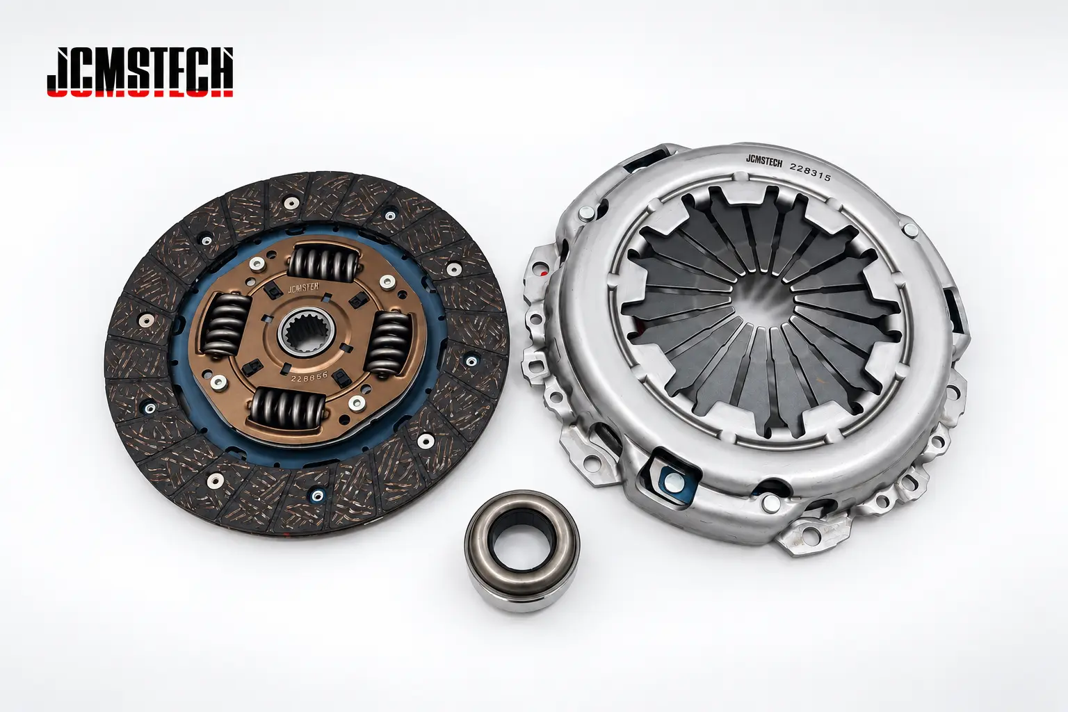 Clutch Kit