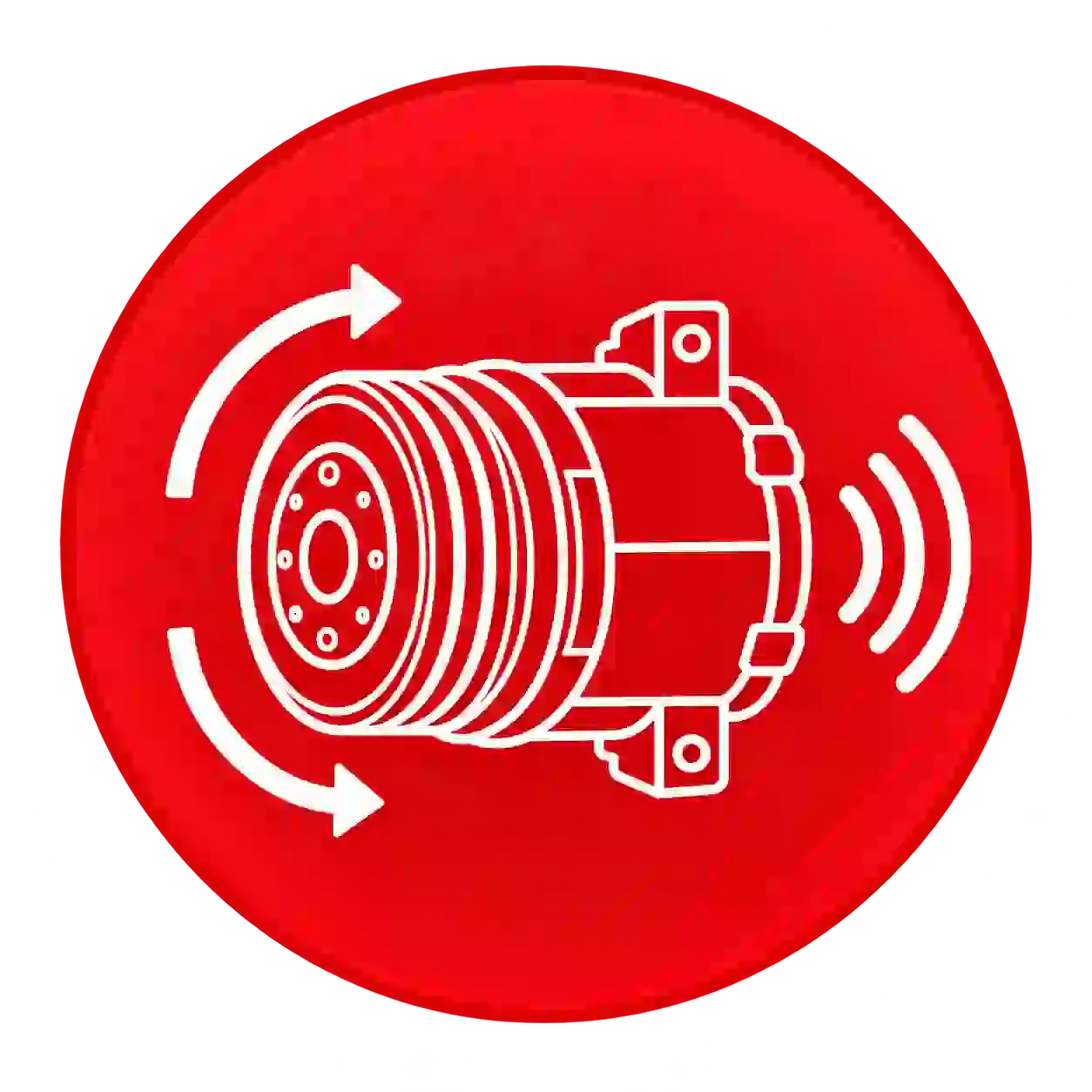 Rotation and Noise Inspection