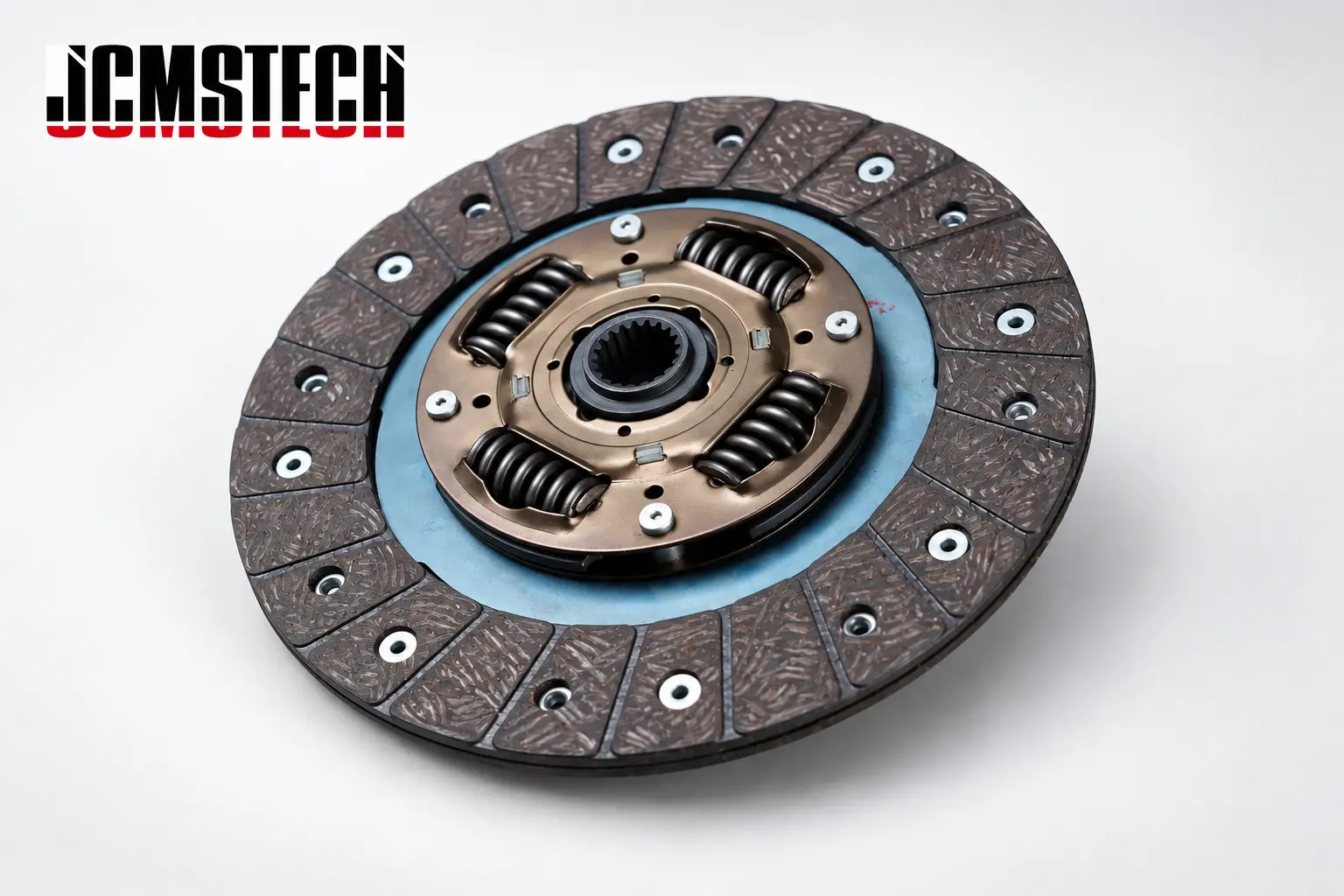 Clutch Disc