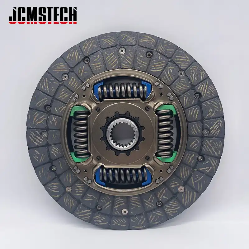 clutch disc