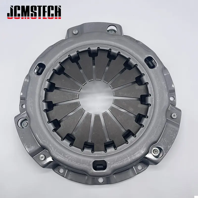 clutch pressure plate