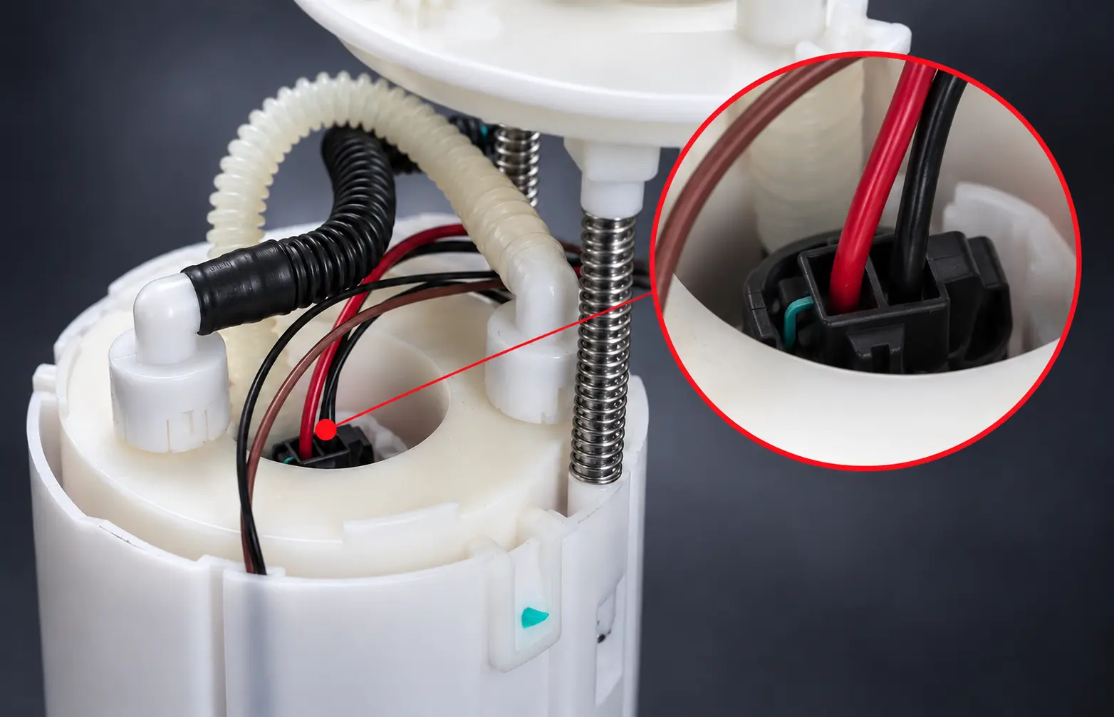 Stable Electrical Connection