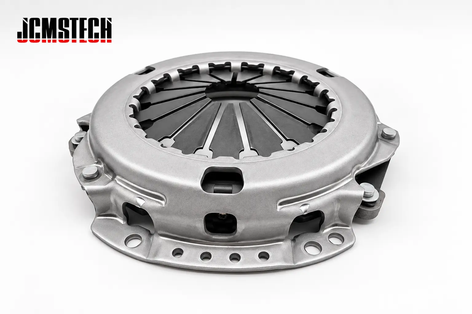 Clutch Cover / Pressure Plate