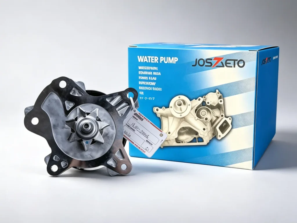 jcmstech water pump