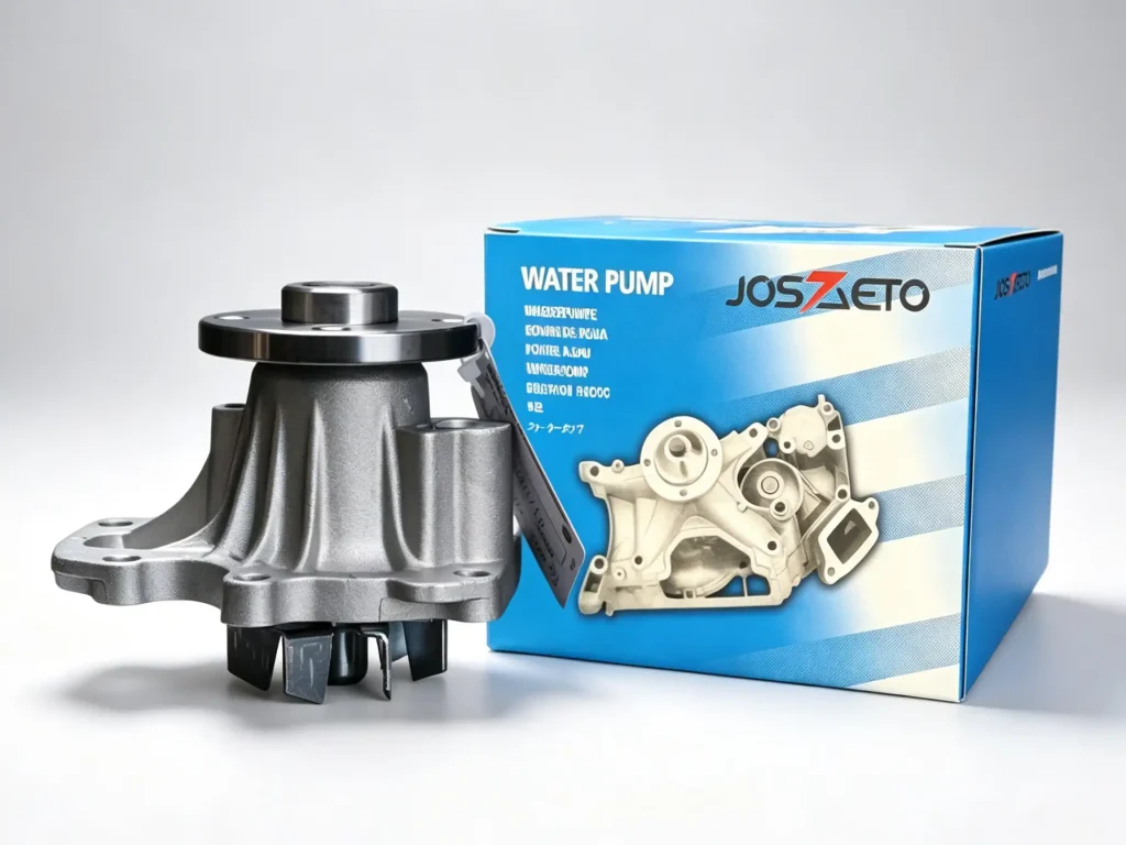 jcmstech water pump