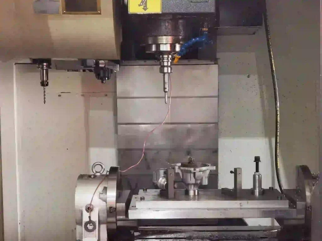 jcmstech water pump factory