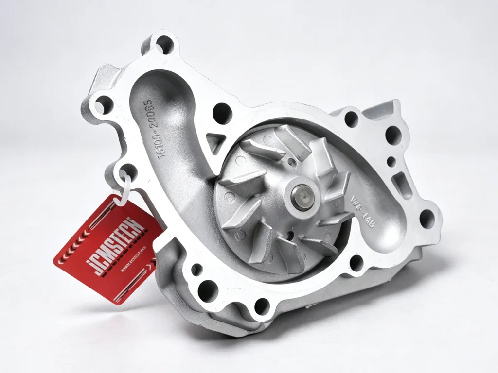 jcmstech water pump